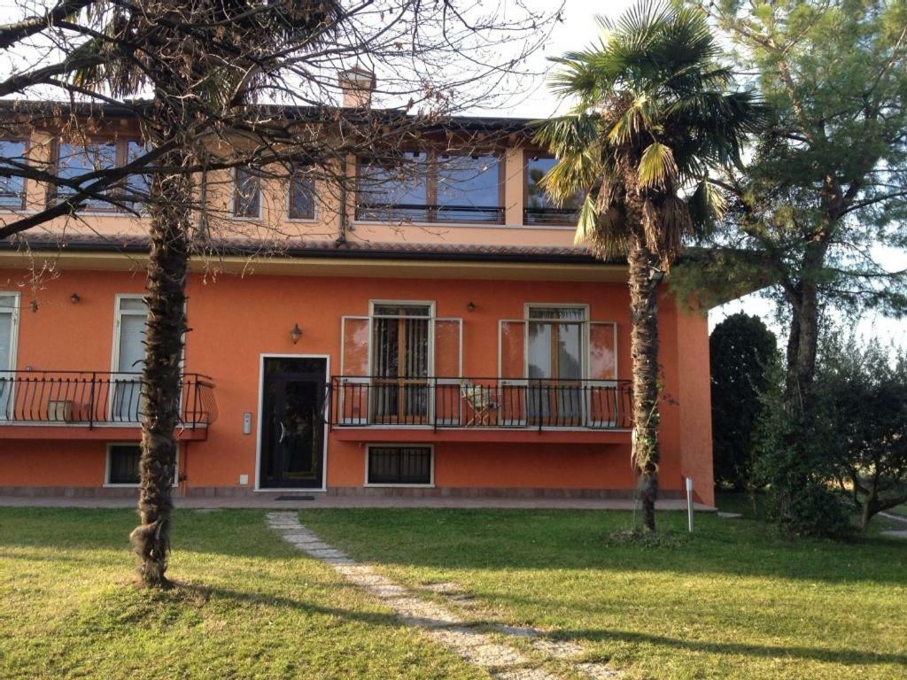 Appartamento Valentina Peschiera del Garda Exterior foto