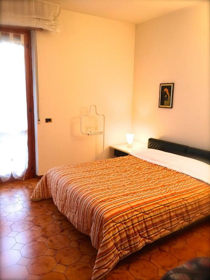 Appartamento Valentina Peschiera del Garda Exterior foto