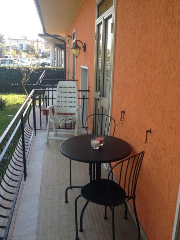 Appartamento Valentina Peschiera del Garda Exterior foto