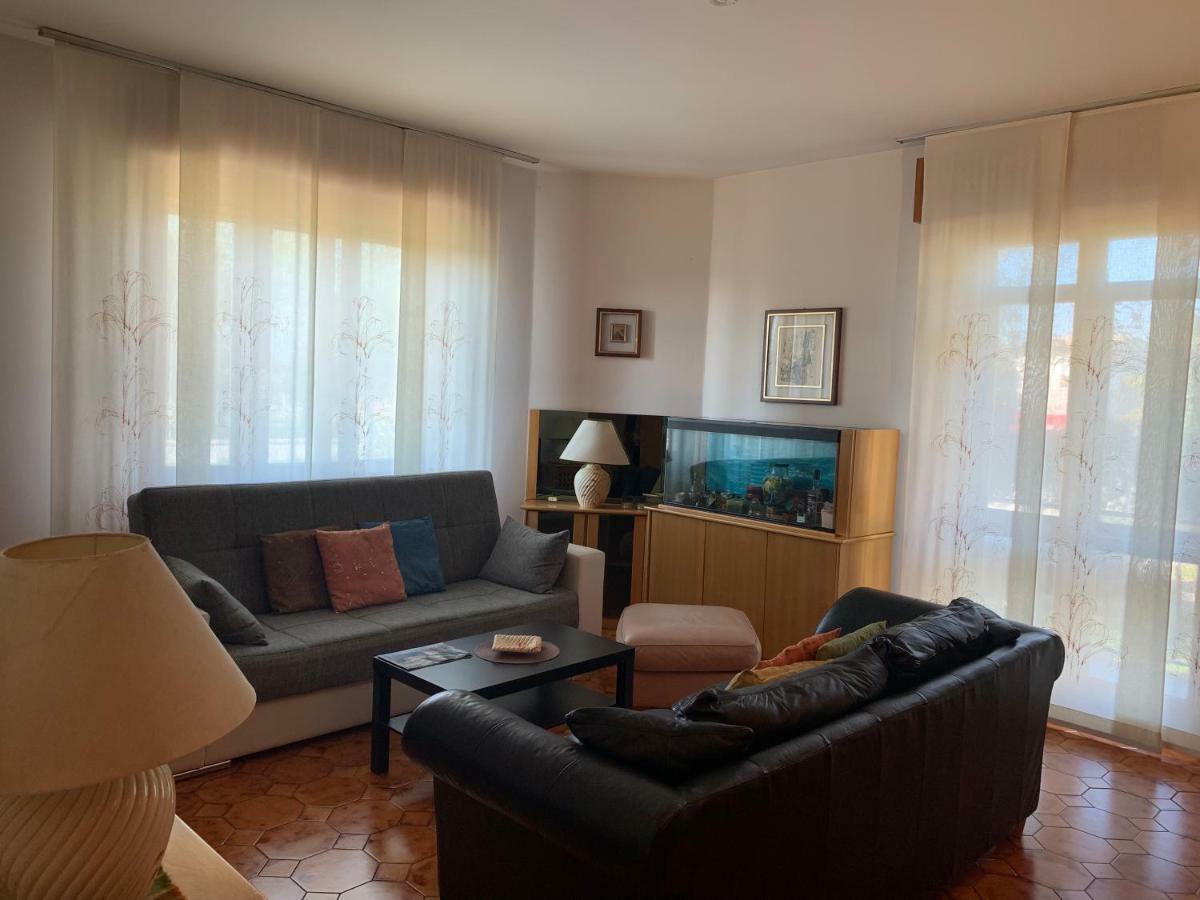 Appartamento Valentina Peschiera del Garda Exterior foto