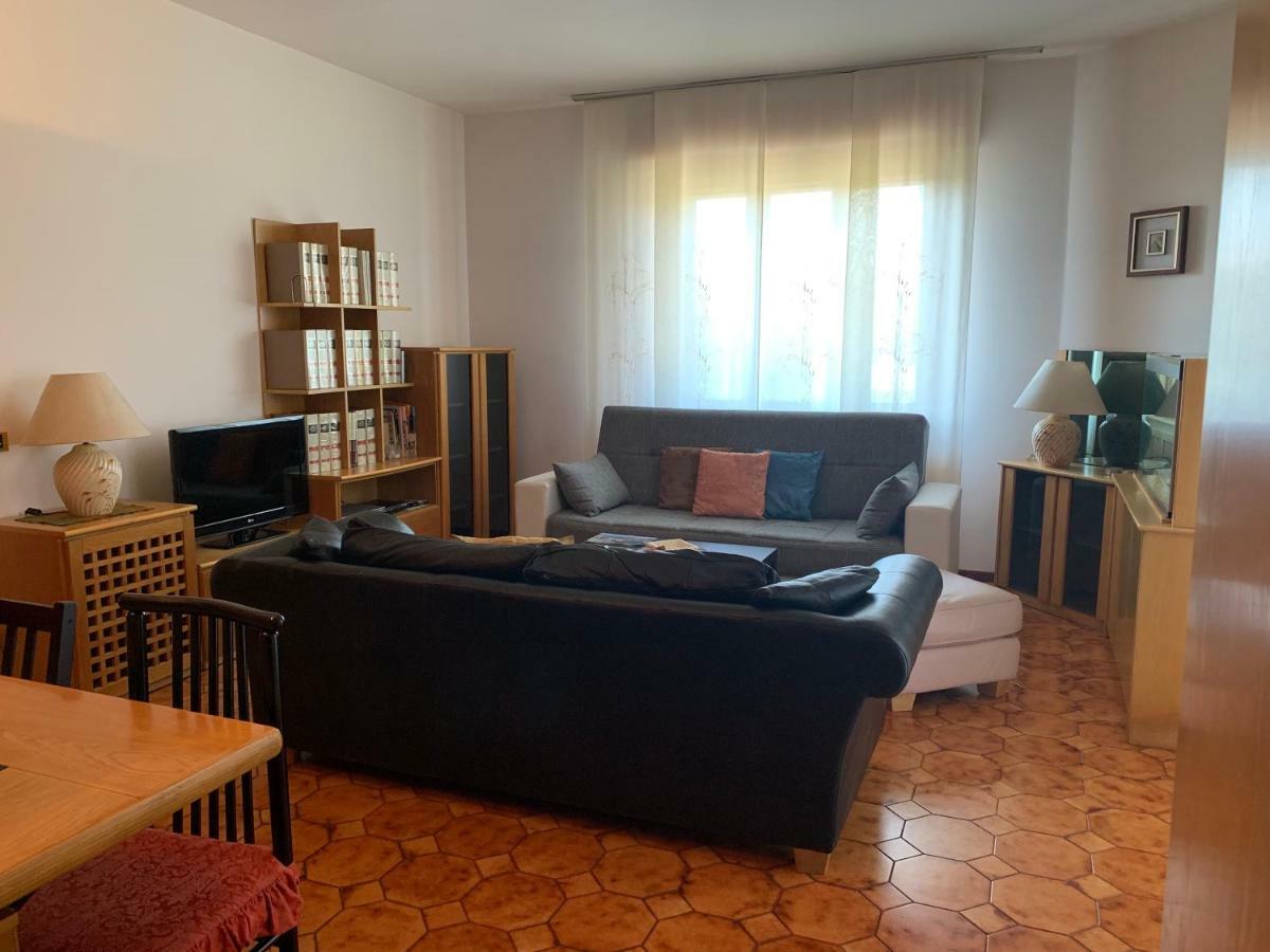 Appartamento Valentina Peschiera del Garda Exterior foto