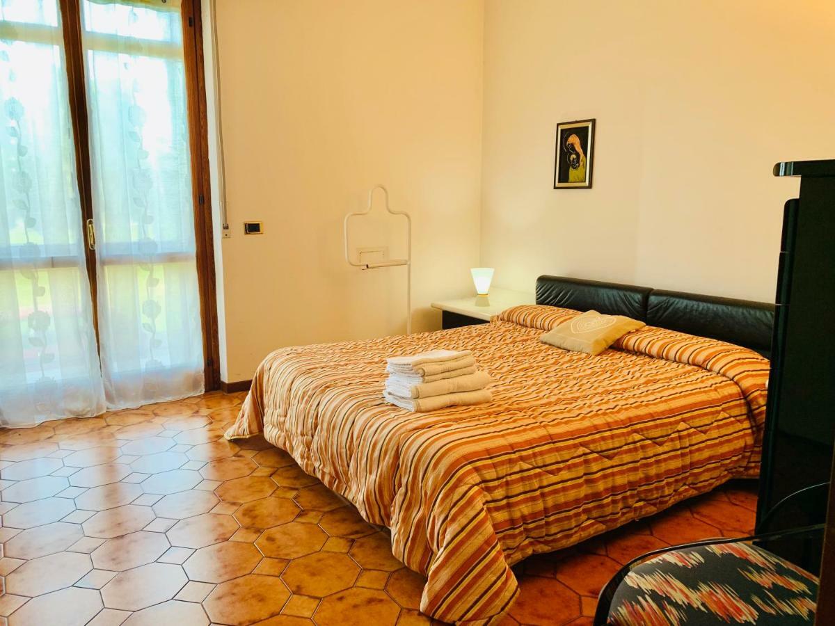 Appartamento Valentina Peschiera del Garda Exterior foto
